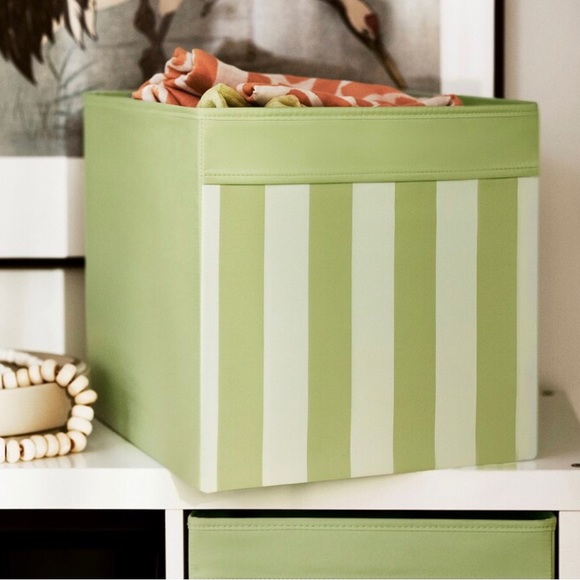 IKEA Storage & Organization Ikea Drona Foldable Storage Bin Poshmark